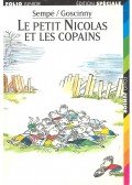 Sempé, Jean-Jacques,RENÉ GOSCINNY - Le petit Nicolas et les copains