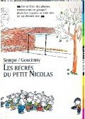 Sempé-Goscinny - Les récrés du petit Nicolas