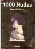 Michael Koetzle - 1000 Nudes
