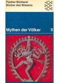 Grimal, Pierre - Mythen der Völker II.