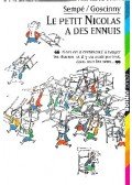 SEMPÉ_GOSCINNY - Le petit Nicolas a des ennuis