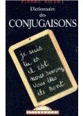 Ripert, Pierre - Dictionnaire des conjugaisons