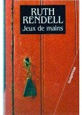 Ruth Rendell - Jeux de mains