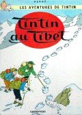 Hergé - Tintin au Tibet