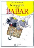 Brunhoff, Laurent de - Le voyage de Babar