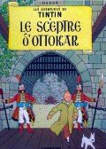 Hergé - Les aventures de Tintin: Le spectre d'Ottokar