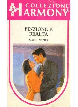 Napier, Susan - Finzione e realta Napier, Susan - Finzione e realta, null 1995 antikvár könyv