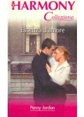Jordan, Penny - Essenza d'amore