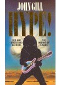 GILL, JOHN - Hype!