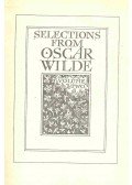 Oscar Wilde - Selected Works vol.2