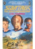 Friedman, Michael Jan - Star Trek - The Next Generation - A Call to Darkness