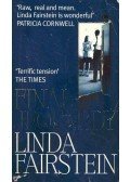 Linda Fairstein - Final Jeopardy