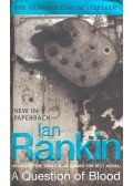 Rankin, Ian - A Question of Blood
