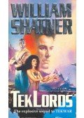 Shatner, William - Tek Lords
