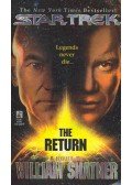 Shatner, William - Star Trek - The Return