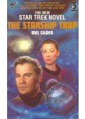 Gilden, Mel - Star Trek - The Starship Trap