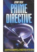 REEVES-STEVENS, JUDITH,REEVES - STEVENS, GARFIELD - Star Trek - Prime Directive