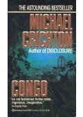 Michael Crichton - Congo
