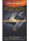 Joan D. Vinge - Lost in Space
