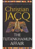 Christian Jacq - The Tutankhamun Affair