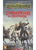 Niles, Douglas - Forgotten Realms - Darkwalker on Moonshae