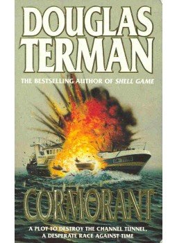 Terman, Douglas - Cormorant Terman, Douglas - Cormorant, null 1994 antikvár könyv