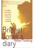 Helen Fielding - Bridget Jones's Diary