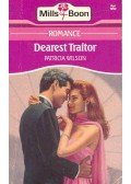 Wilson, Patricia - Dearest Traitor
