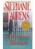 Stephanie Laurens - A Gentleman's Honour