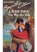 Paige, Laurie - The Way of a Man