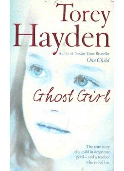 HAYDEN TOREY - Ghost Girl HAYDEN TOREY - Ghost Girl, null 2006 antikvár könyv