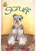 LEESON, CHRISTINE - Scruff