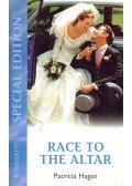 Hagan, Patricia - Race to the Altar