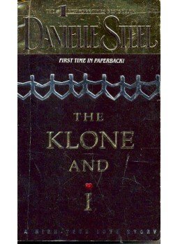 Danielle Steel - The Klone and I