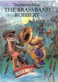 Patience, John - The Brass Band Robbery