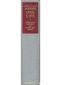 Barnard, Christiaan - One Life