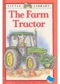 ROYSTON, ANGELA - Little Library - The Farm Tractor
