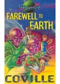 COVILLE, BRUCE - Farewell to Earth