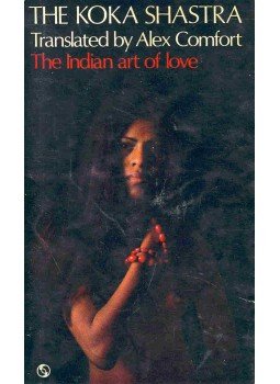  - The Koka Shastra - The Indian Art of Love, null 1966 antikvár könyv