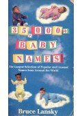 Lansky, Bruce - 35000 Baby Names