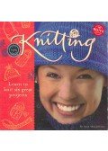 AKERS JOHNSON, ANNE - Knitting