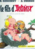 UDERZO ALBERT - RENÉ GOSCINNY - Astérix : Le fils d'Astérix
