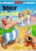 ALBERT UDERZO - Astérix et la Traviata