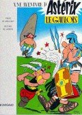 UDERZO ALBERT - RENÉ GOSCINNY - Astérix le Gaulois