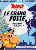 ALBERT UDERZO,RENÉ GOSCINNY - Astérix : Le grand fossé