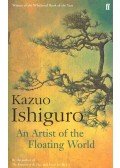 Kazuo Ishiguro - An Artist of the Floating World