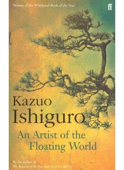 Kazuo Ishiguro - An Artist of the Floating World Kazuo Ishiguro - An Artist of the Floating World, null 2006 antikvár könyv