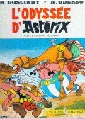 UDERZO ALBERT - RENÉ GOSCINNY - Astérix : L'Odyssée d'Astérix
