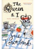Sue Townsend - The Queen and I