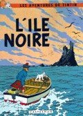 Hergé - L'Ile Noire